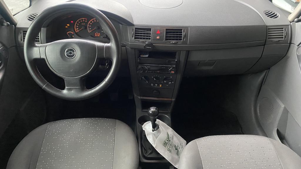 CHEVROLET Meriva - Foto