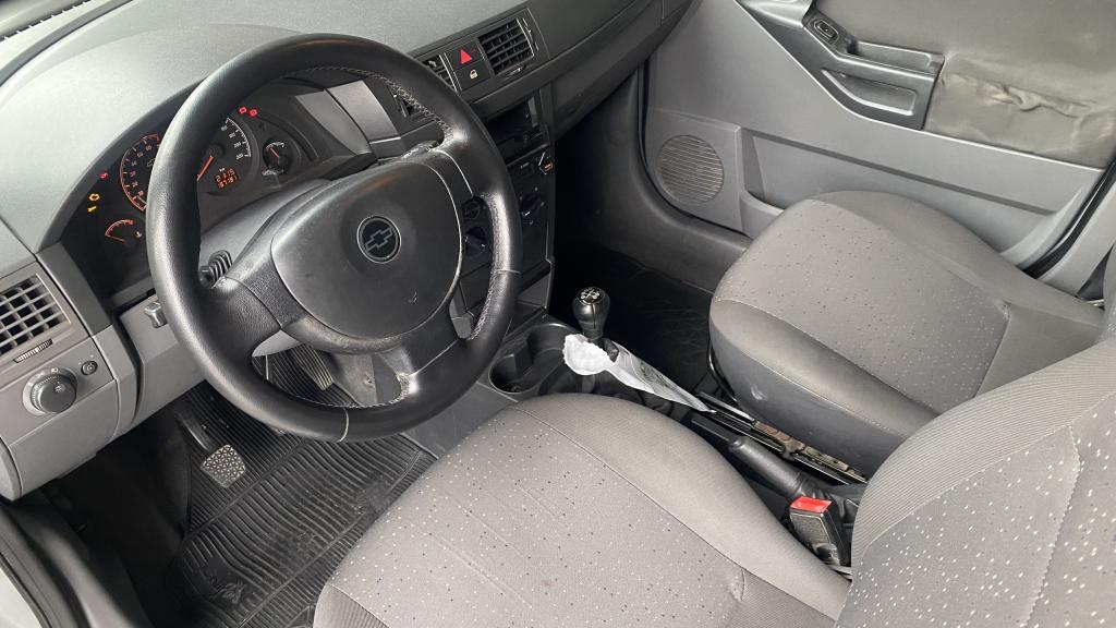 CHEVROLET Meriva - Foto
