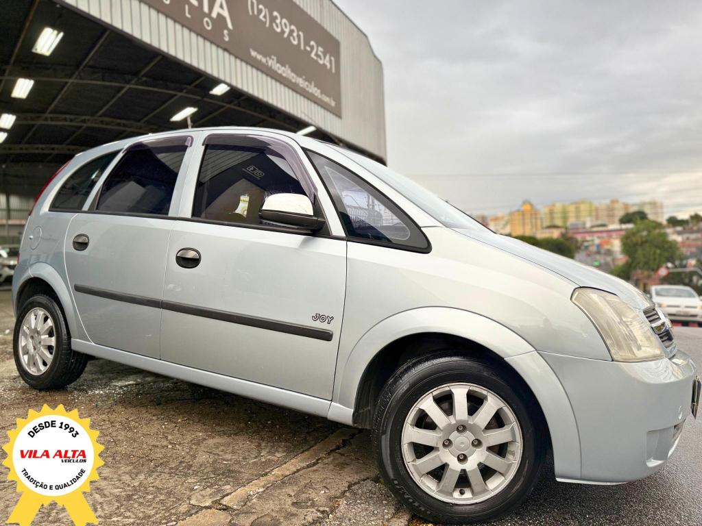 CHEVROLET Meriva