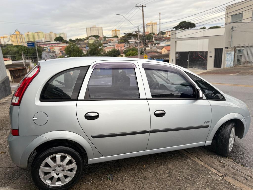 CHEVROLET Meriva - Foto