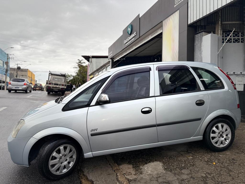 CHEVROLET Meriva - Foto