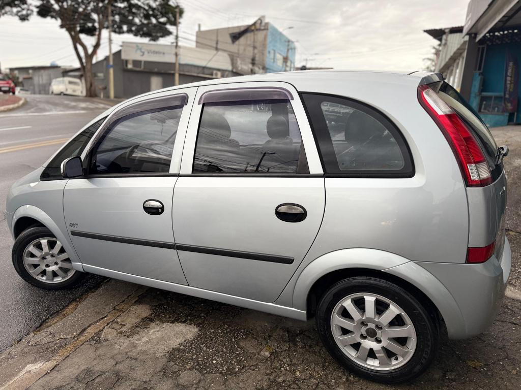 CHEVROLET Meriva - Foto