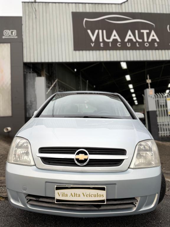 CHEVROLET Meriva - Foto