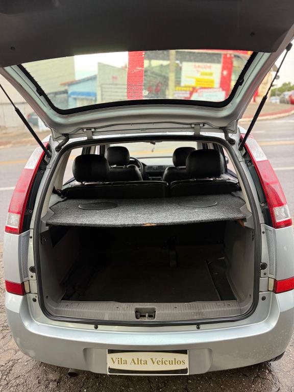 CHEVROLET Meriva - Foto