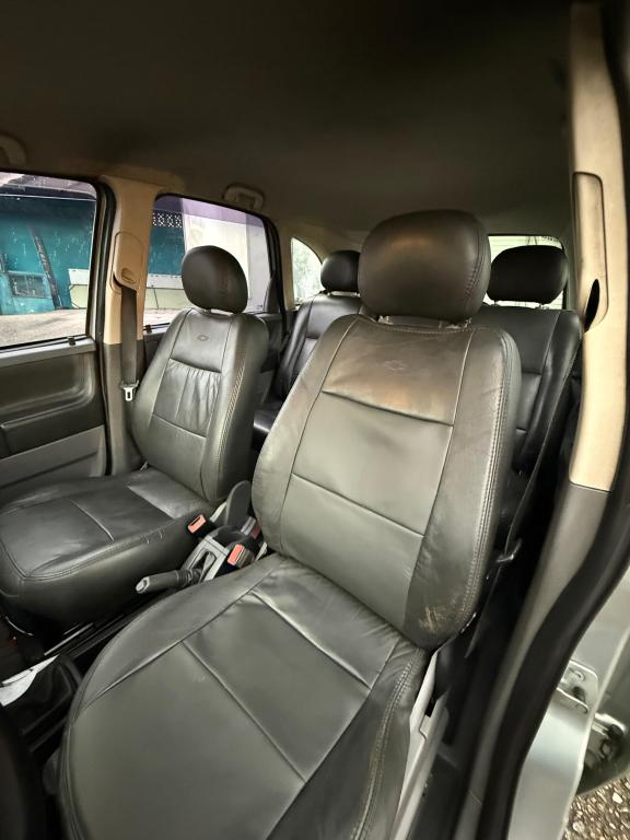 CHEVROLET Meriva - Foto