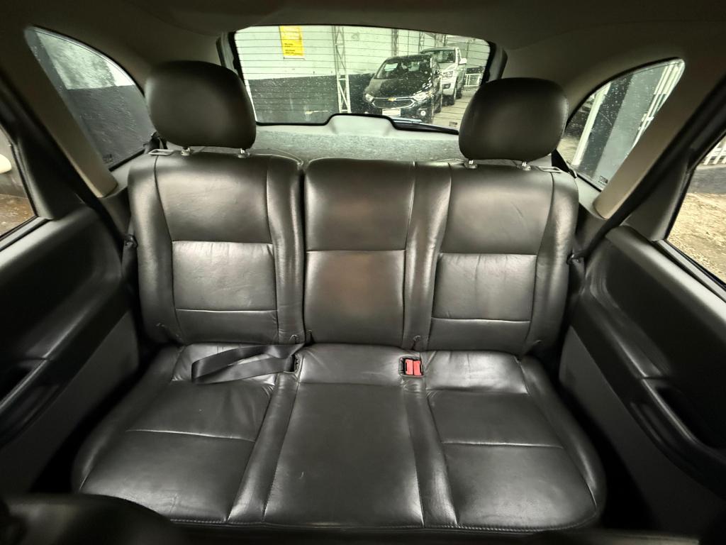 CHEVROLET Meriva - Foto