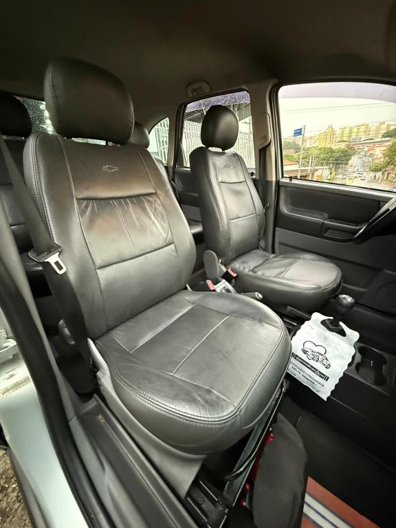 CHEVROLET Meriva - Foto