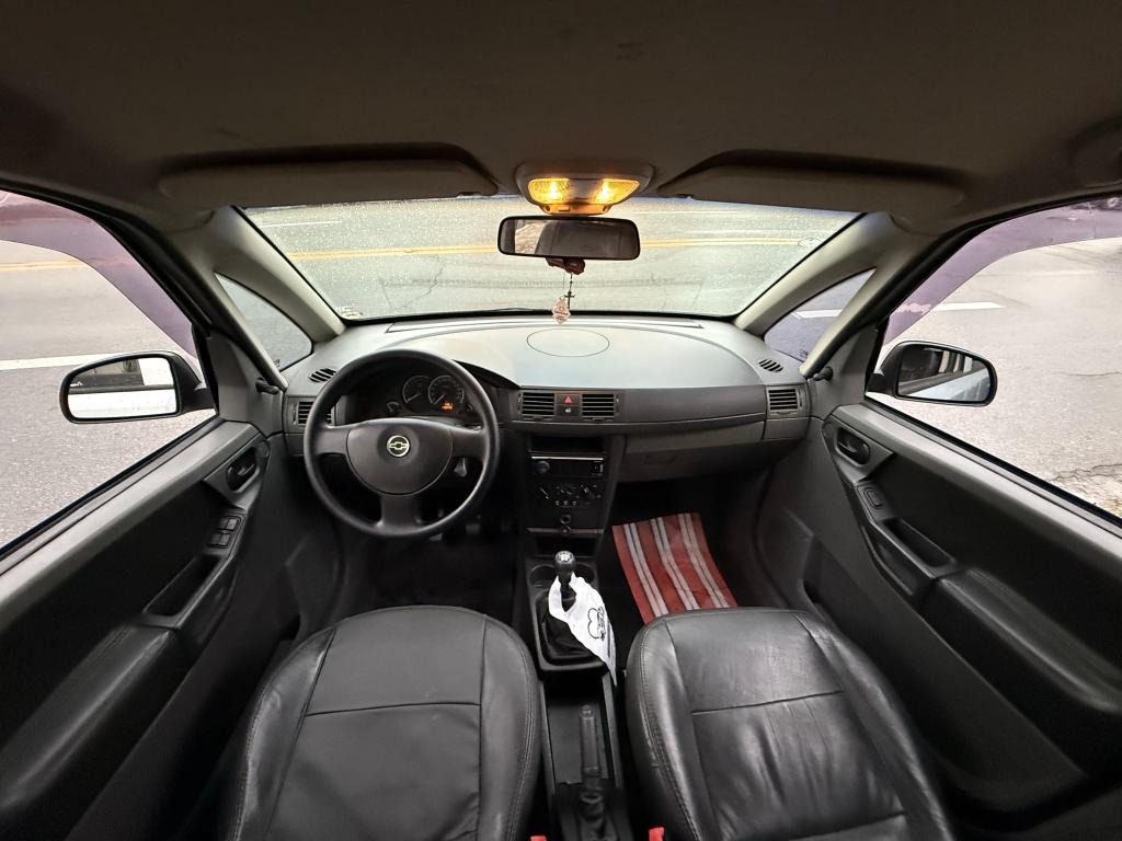 CHEVROLET Meriva - Foto