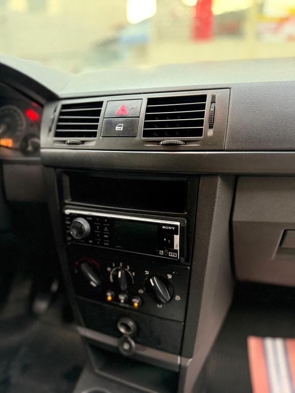 CHEVROLET Meriva - Foto