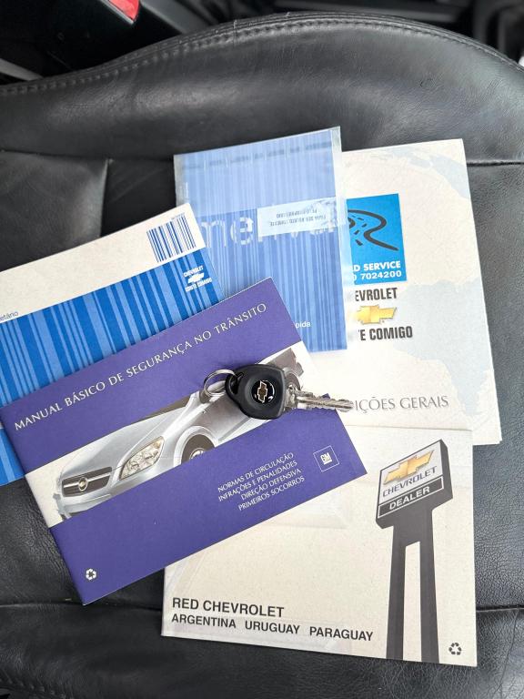 CHEVROLET Meriva - Foto