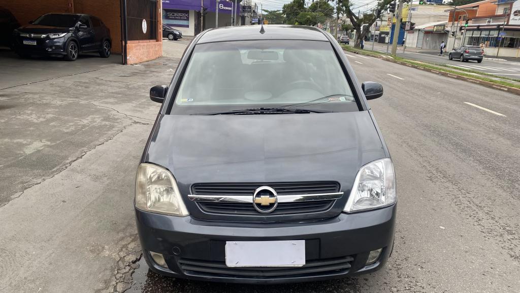 CHEVROLET Meriva - Foto