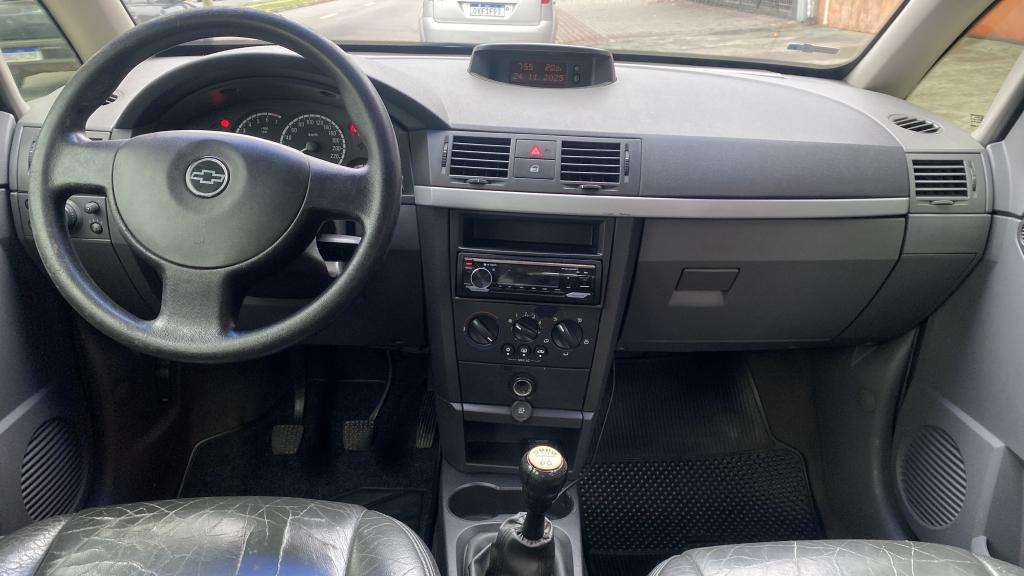 CHEVROLET Meriva - Foto