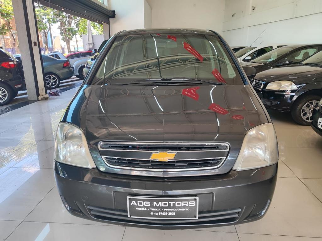 CHEVROLET Meriva - Foto