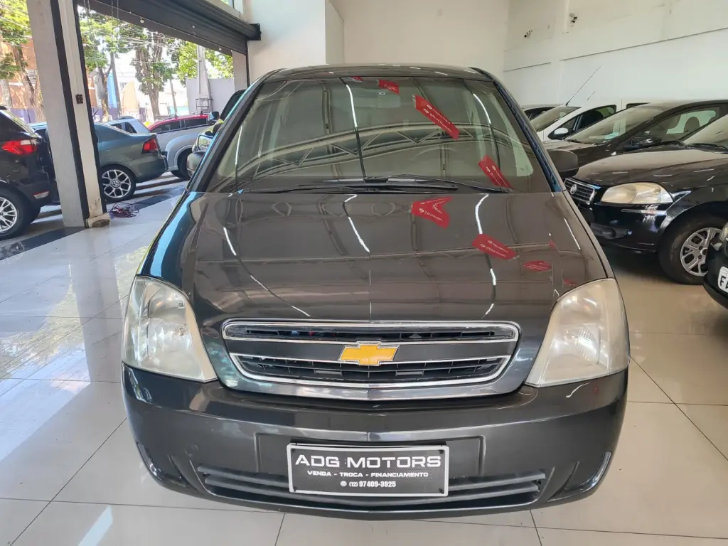 CHEVROLET Meriva - Foto
