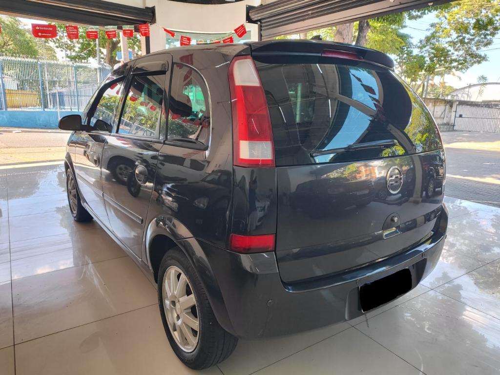 CHEVROLET Meriva - Foto