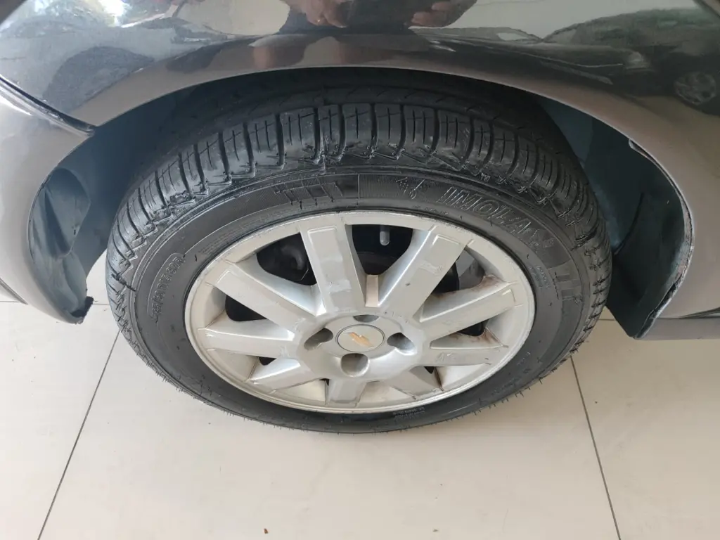 CHEVROLET Meriva - Foto
