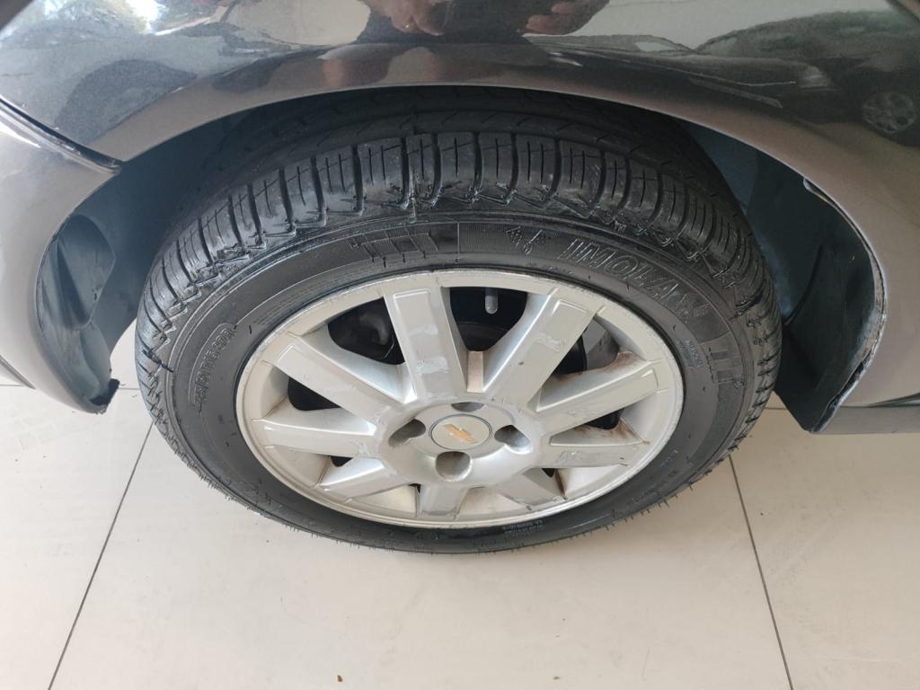 CHEVROLET Meriva - Foto