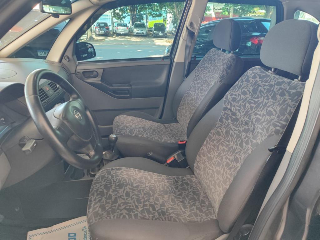 CHEVROLET Meriva - Foto