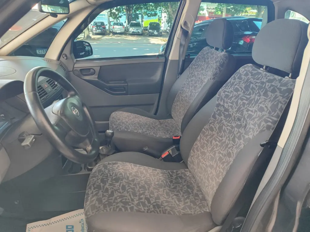 CHEVROLET Meriva - Foto