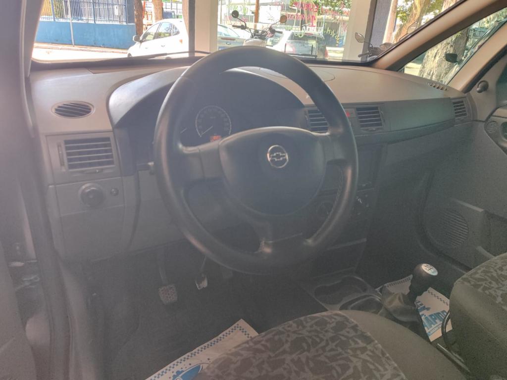 CHEVROLET Meriva - Foto