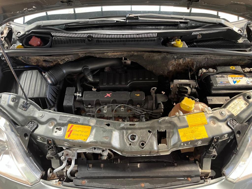 CHEVROLET Meriva - Foto