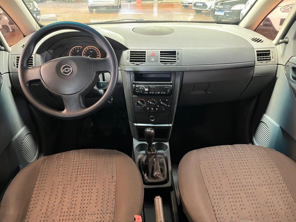 CHEVROLET Meriva - Foto
