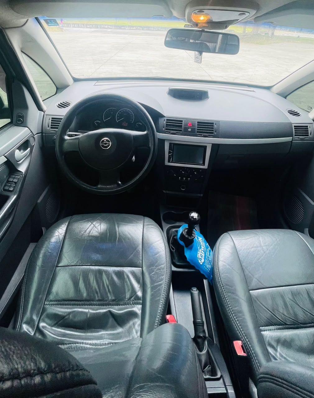 CHEVROLET Meriva - Foto