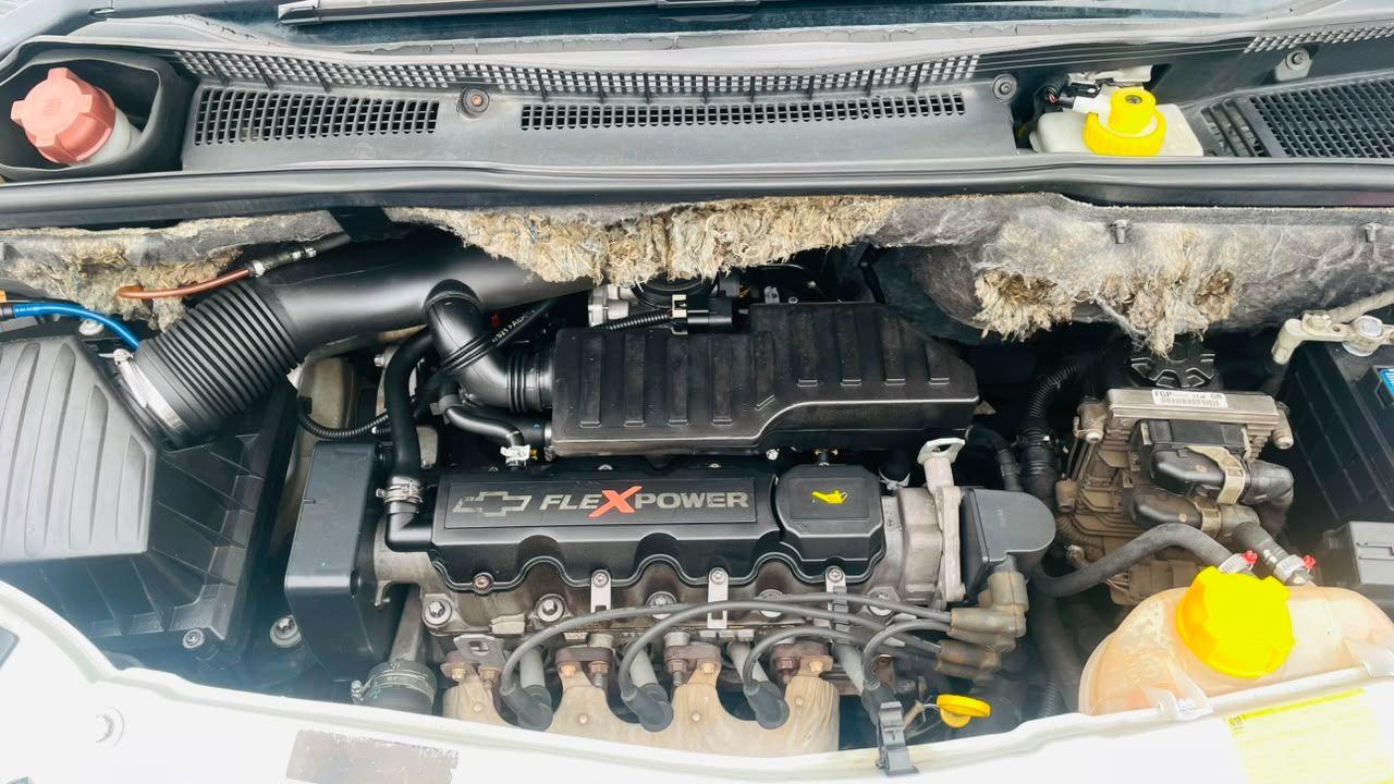 CHEVROLET Meriva - Foto