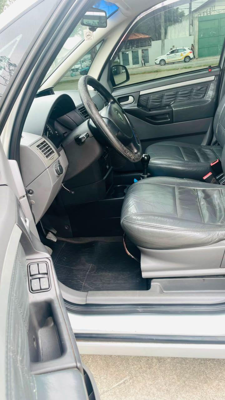 CHEVROLET Meriva - Foto