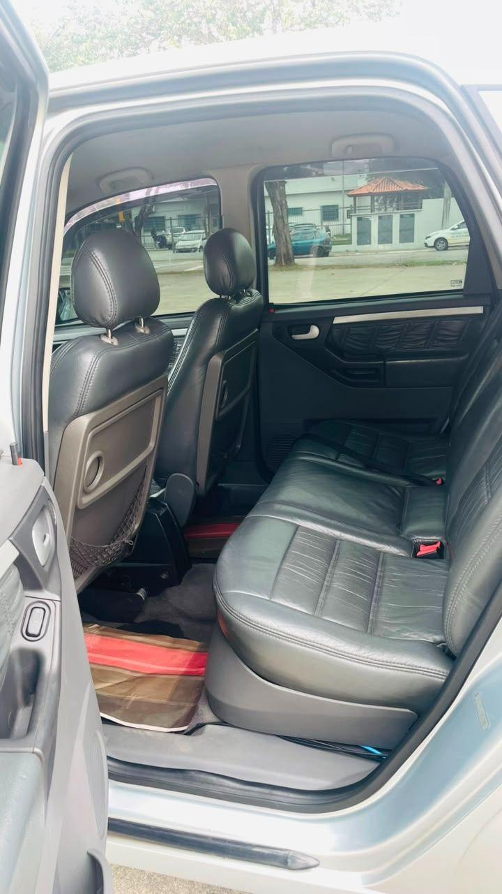 CHEVROLET Meriva - Foto