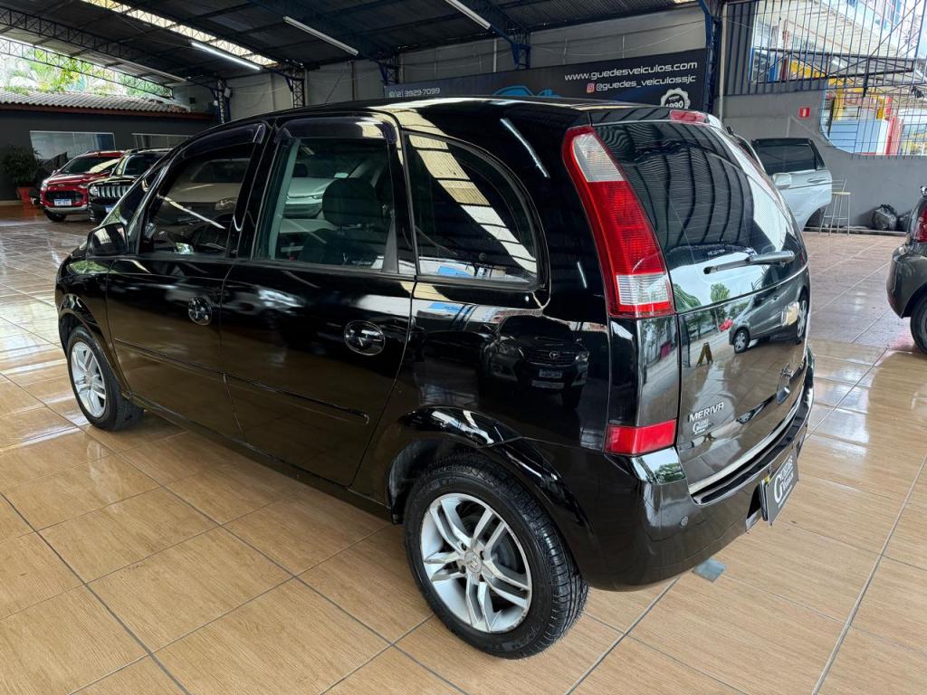 CHEVROLET Meriva - Foto