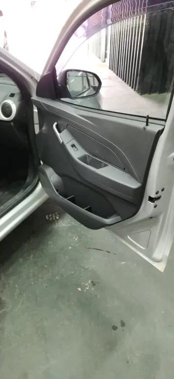 CHEVROLET Montana - Foto