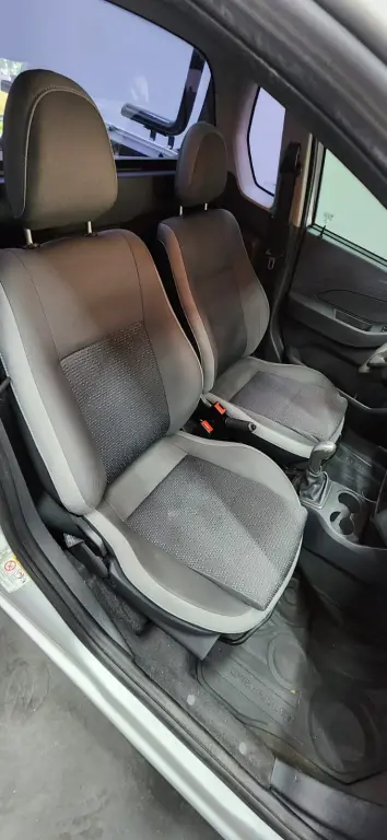 CHEVROLET Montana - Foto