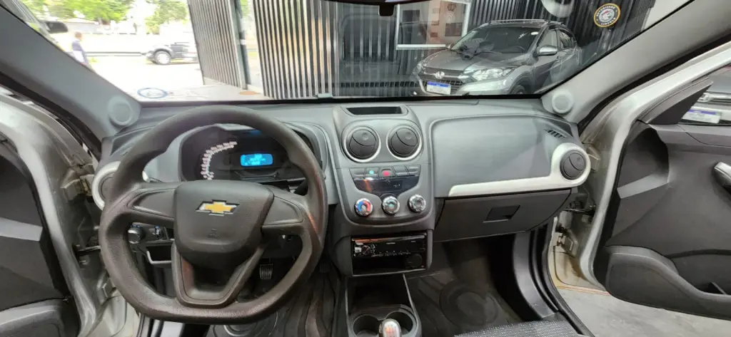 CHEVROLET Montana - Foto