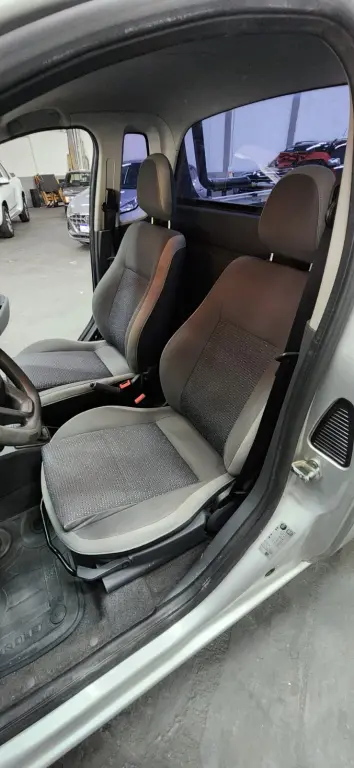 CHEVROLET Montana - Foto