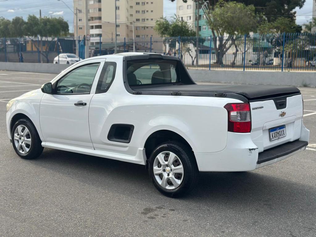 CHEVROLET Montana - Foto