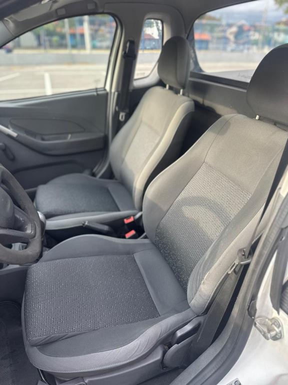 CHEVROLET Montana - Foto