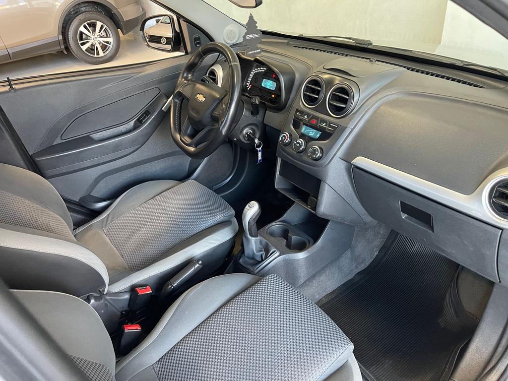 CHEVROLET Montana - Foto