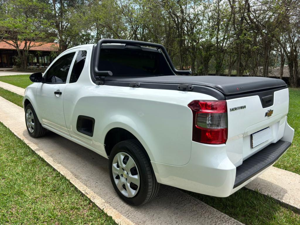 CHEVROLET Montana - Foto