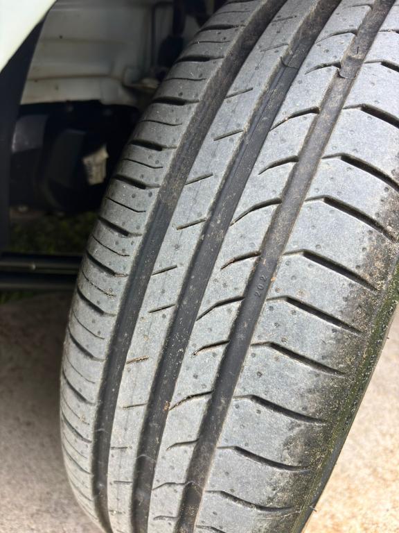 CHEVROLET Montana - Foto