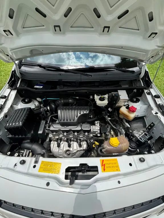 CHEVROLET Montana - Foto