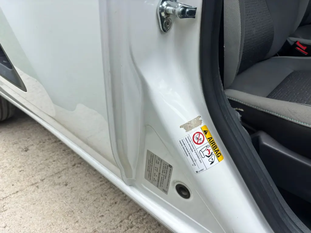 CHEVROLET Montana - Foto