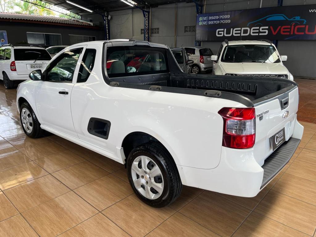 CHEVROLET Montana - Foto