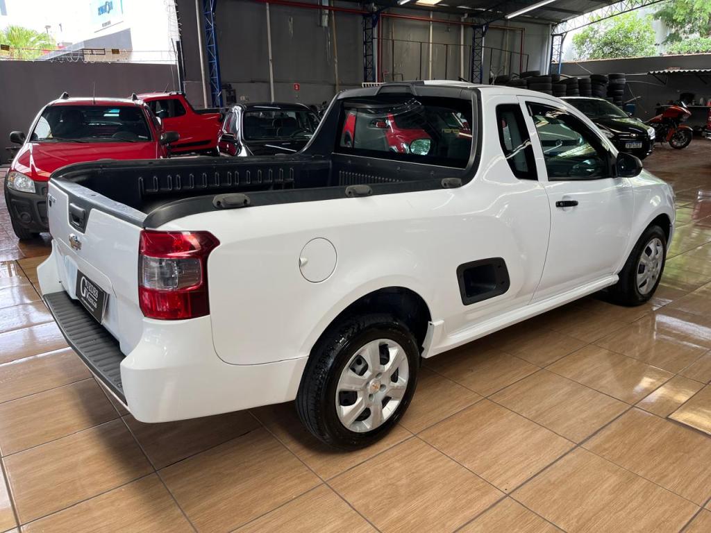 CHEVROLET Montana - Foto