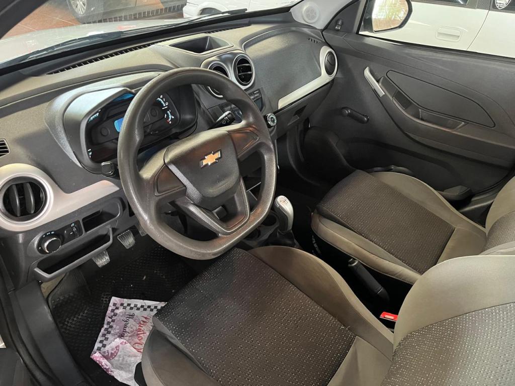 CHEVROLET Montana - Foto