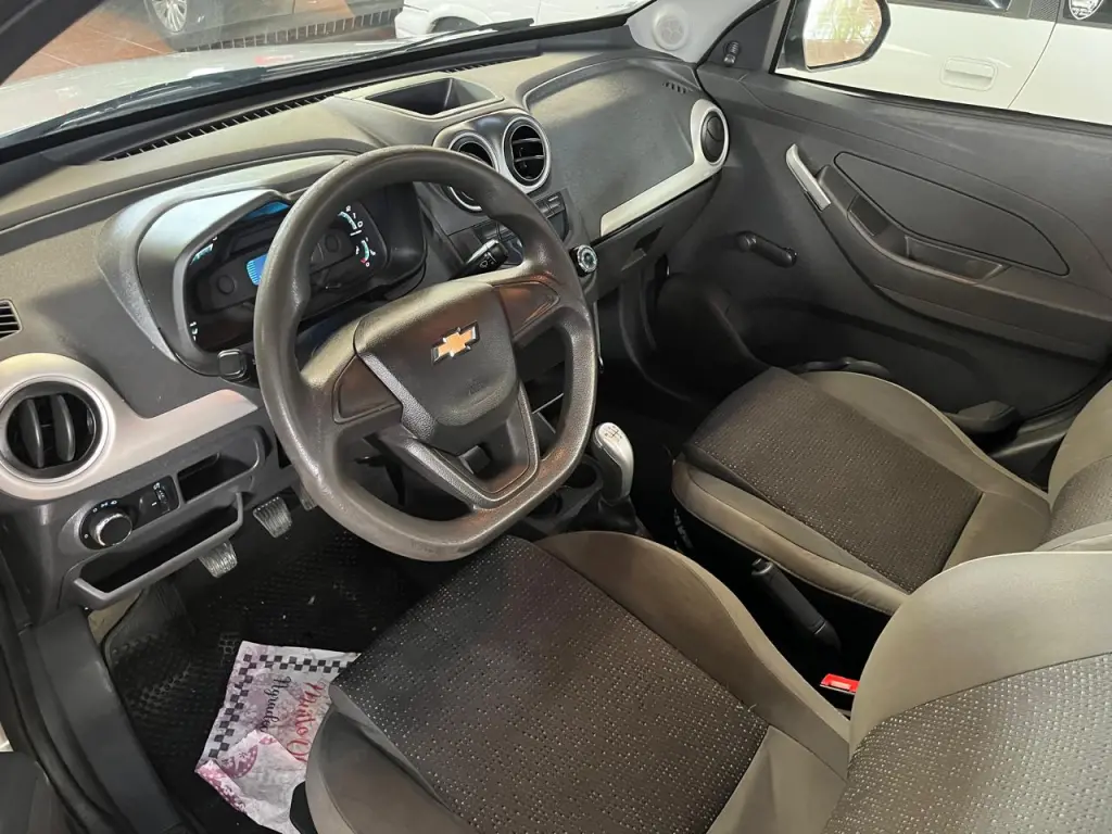 CHEVROLET Montana - Foto