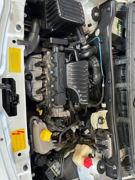 CHEVROLET Montana - Foto