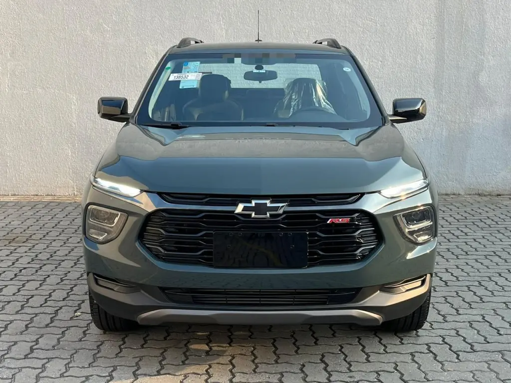 CHEVROLET Montana - Foto