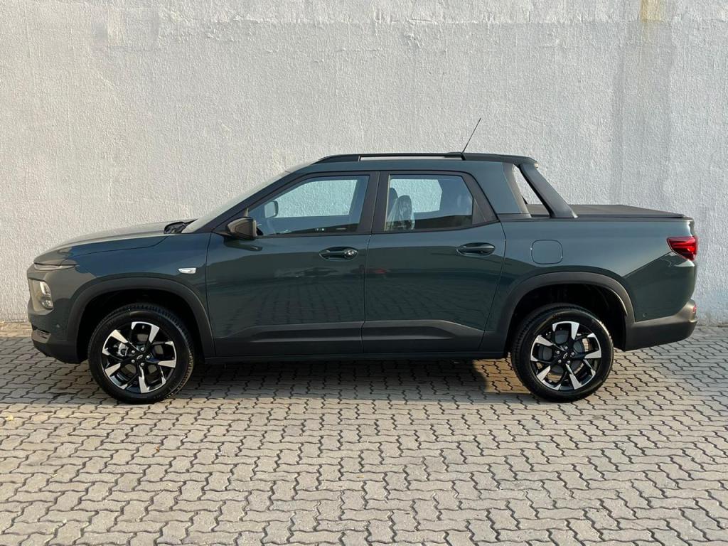 CHEVROLET Montana - Foto