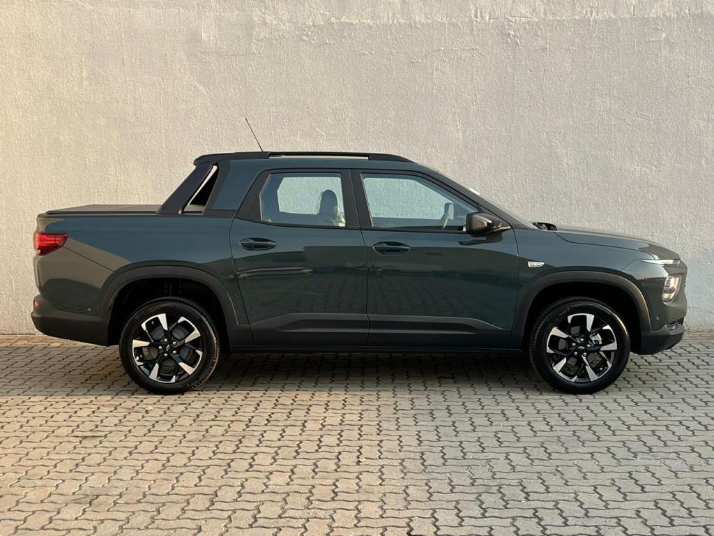 CHEVROLET Montana - Foto